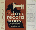 The jazz record book.