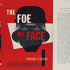 The foe we face.