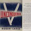 The unconquered.