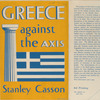 Greece against the axis.