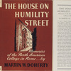 The house on Humility Street : Memories of the North American College in Rome.