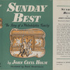 Sunday best the story of a Philadelphia family.