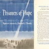 Prisoners of hope, report on a mission.