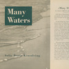 Many waters.