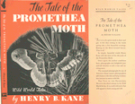 The tale of the promethea moth.