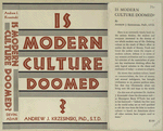 Is modern culture doomed?