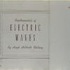 Fundamentals of electric waves.