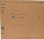 Archaeology and the religion of Israel.