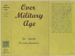 Over military age.