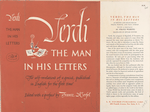 Verdi, the man in his letters; the self-revelations of a genius.