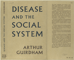 Disease and the social system.