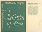 The garden is political.