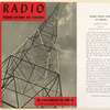 Radio from start to finish.