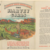 The Harvey girls.