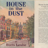 House in the dust.