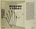 Modern Turkey.