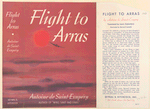 Flight to Arras.