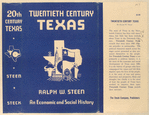 Twentieth century Texas.