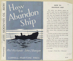 How to abandon ship.