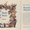 Razzle dazzle.