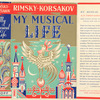 My musical life.