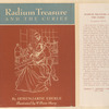 Radium treasure and the Curies.