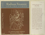 Radium treasure and the Curies.