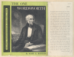 The one Wordsworth.