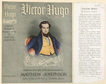 Victor Hugo, a realistic biography of the great romantic.