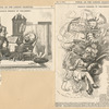 Peace with honor (April 30, 1881) ; Paradise and the peri (February 28, 1874).