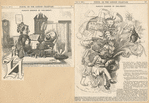 Peace with honor (April 30, 1881) ; Paradise and the peri (February 28, 1874).