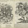 Fireworks and fireworks [January 25, 1879] ; Punch's essence of Parliament [August 17, 1878].