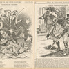 Fireworks and fireworks [January 25, 1879] ; Punch's essence of Parliament [August 17, 1878].