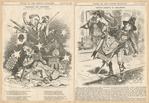 Fireworks and fireworks [January 25, 1879] ; Punch's essence of Parliament [August 17, 1878].