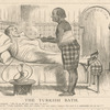 The Turkish bath.