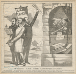Which are the conspirators?