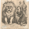 Indirect damages [from Harper's Weekly, Feb. 24, 1872].