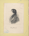 Benjamin Disareli