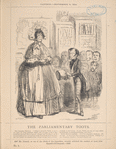 The Parliament toots