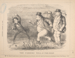 The farmers' will-o'-the-wisp