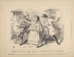 Agriculture - the real 'unprotected female'