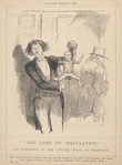 The game of speculation' (as performed at the theater royal, St. Stephen's)