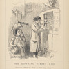 The downing street cad