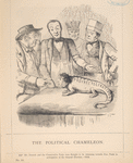 The political chameleon