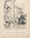 A dip in the free trade sea