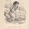 The political topsy