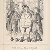 The rival black dolls