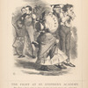 The fight at St. Stephen's Academy