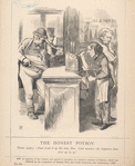 The honest potboy