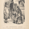 The 'irrepressible lodger'